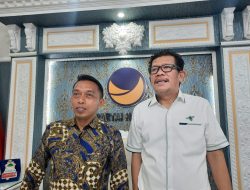 Struktur TKD AMIN Sulsel Segera Rampung, Akomodir Relawan hingga Tokoh Agama dan Pengusaha 