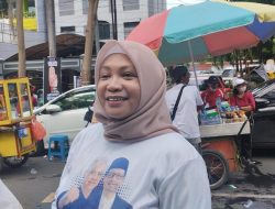 Datang Sejak Pagi, Warga Makassar Beberkan Alasan Beri Dukungan ke Ganjar Pranowo di Pilpres 2024