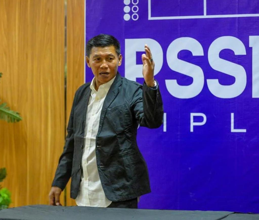 Marwal Iskandar