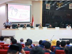 Pemkot Kucurkan Dana Hibah untuk Pilwalkot 2024, KPU Makassar Rp64 Miliar dan Bawaslu Rp18 Miliar