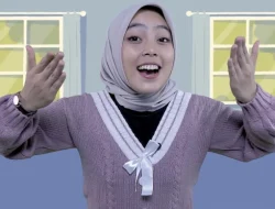 Viral! Kak Nisa Presenter Konten Edukatif untuk Anak Kinderflix Dapat Komentar Pelecehan Seksual