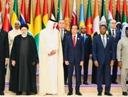 OKI Serukan Sanksi ke Israel, Setop Pasokan Minyak hingga Beri Cap Teroris