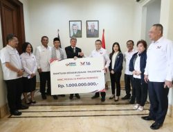 Pasca Dua Anaknya Bikin Heboh dengan Like Unggahan Artis Israel, Hary Tanoe Beri Sumbangan Rp1 M ke Palestina