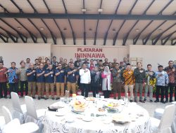 KPU Pusat Puji Pemprov Sulsel, Minta Tiru Persiapan dan Inovasi Jelang Pemilu dan Pilkada 2024