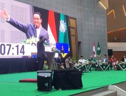 Anies Sampaikan Gagasan pada Dialog Muhammadiyah, Founder Drone Emprit Ungkap Adanya Pasukan Troll Dibayar untuk Menyerang