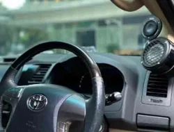 Tips Tingkatkan Audio Tanpa Ubah Tampilan OEM