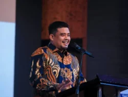 Kader PKB: Kalian Percaya  KPK Berani Jadikan Bobby Nasution Tersangka Suap?