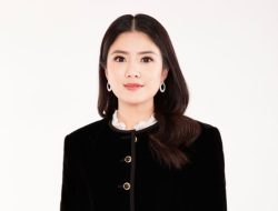 Usai Kepergok Suka Unggahan Gal Gadot, Valencia Tanoesoedibjo Angkat Suara