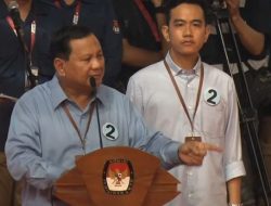 Gaya Joged-joged Gemoy Prabowo Disebut Tiru Presiden Filipina, Jubir AMIN: Itu Untuk Menutup Ketidakmampuan Mereka