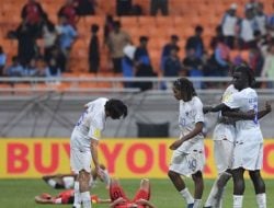 Pelatih Byun Sunghwan Sebut Korsel Kalah Pengalaman Dibandingkan Prancis