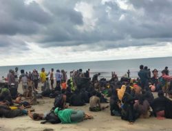 Krisis Pengungsi Rohingya di Aceh, Ini Tuntutan KontraS untuk Sikap Pemerintah Pusat