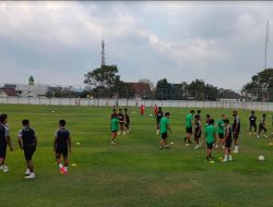 PSM Makassar Sempurnakan Skuad Jelang Bertanding dengan Persikabo 1973, Erwin Gutawa Latihan Terpisah dan Yakob Sayuri Absen