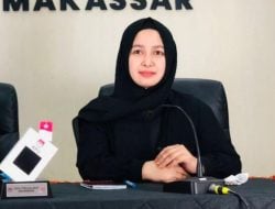 12 Jalan di Kota Makassar Dilarang untuk Pasang APK, Tiga Ini Lokasi Ini yang Diizinkan untuk Rapat Kampanye 