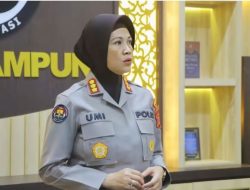 Polisi Kejar Joki CPNS Kejaksaan yang Libatkan Mahasiswa ITB