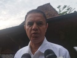 Timnas AMIN Buka Peluang bagi Relawan untuk Bergabung Menangkan Anies Baswedan-Muhaimin Iskandar di Pilpres 2024