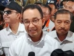 Debat Capres-cawapres Ternyata Diputuskan Sepihak KPU, Anies Kaget Formatnya Mendadak Berubah