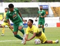Ifan Nanda Jalani Debut Bersama PSM Makassar, Pengamat: Dia Masih Butuh Menit Bermain Lebih