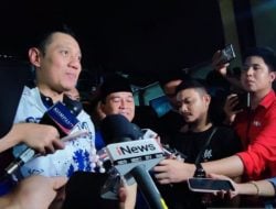 AHY Ingatkan Hal Ini ke Caleg Demokrat 