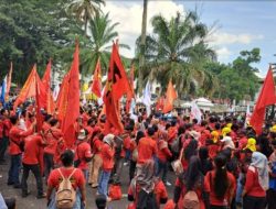 Soal Penetapan UMK di Jawa Barat, Bey Pastikan Ikuti Payung Hukum yang Ada