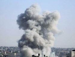 Gencatan Senjata Berakhir, Perang Israel-Hamas Kembali Berlanjut