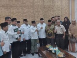 Mantan Ketua Umum PP Muhammadiyah Ini Harap Pasangan Anies Baswedan dan Muhaimin Iskandar Jadi Pemimpin di Atas Semua Golongan