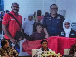 Mesir dan Qatar Bantu Evakuasi WNI dari Gaza