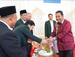 UIN Alauddin Apresiasi Gagasan Bahtiar Baharuddin di Bidang Pertanian dan Perikanan