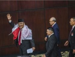 Pakar Hukum Sebut Putusan MKMK Pilihan Terbaik, Tutup Celah Anwar Usman Ajukan Banding