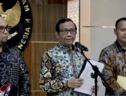 Presiden Jokowi Anugerahkan Gelar Pahlawan Nasional Enam Pejuang dari Bali, Sulut, Jatim, Jateng, Jabar, dan Lampung
