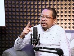 Qodari: Apa Mungkin Pemenang Putri Indonesia Bau Ketiak?