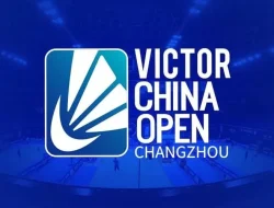 Jadwal Hari Kedua China Master 2023, Delapan Wakil Indonesia Siap Turun Berlaga
