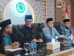 Pernyataannya Diplintir, Wasekjen MUI Bantah Sebut Boikot Danone Aqua