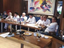 G-45 Desak UUD 1945 Dikembalikan ke Naskah Asli, Ini Alasannya