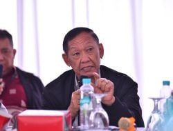 Pembangunan Flyover Simpang Muara Rapak Balikpapan Solusi Cegah Kecelakaan Berulang