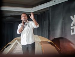 Soroti Janji Ganjar-Mahfud Soal Gaji Guru Tembus Rp30 Juta, Komika Abdur: Kami Tidak Bodoh!
