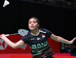 Jadwal Empat Wakil Indonesia di Hari Pembuka India Open 2024, Jorji dan Fajar/Rian Bakal Berlaga