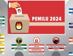 Persaingan Ketat Caleg di Dapil Sulsel 2, Kawan Rasa Lawan