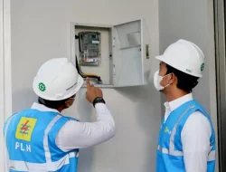 Apakah Tarif Listrik Juli 2025 Naik, Simak Infonya  di Sini
