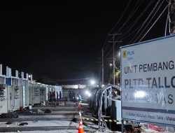 El Nino Diprediksi Hingga Awal 2024, PLN Bersuara Soal Pemadaman Listrik di Makassar