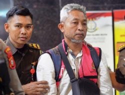 Sinyal Bakal Tersangka Baru Kasus Proyek Fiktif BUMN PT SI, Penyidik Pantau Fakta Persidangan