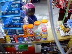 Heboh! 2 Pria di Makassar Gagal Merampok Setelah Diamuk Emak-emak