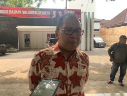 Makassar Sudah 2 Bulan Mati Lampu Setiap Hari, Walikota Danny Pomanto Sindir Pedas PLN