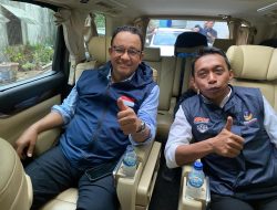 Capres Anies ke Makassar 5 November, Bakal Adu Gagasan dengan Ganjar dan Prabowo 