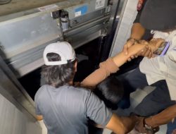 Petaka Pemadaman Listrik di Makassar, Dosen dan Mahasiswa Terjebak Lift
