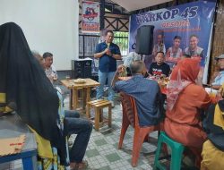 Lusa, Anies akan Bagi-bagi Air ke Warga Sulsel yang Terdampak Kekeringan