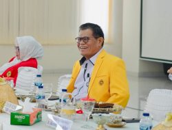 Kawal Visitasi Lapangan Usulan Prodi Kedokteran, Rektor UNM: Urgensi Kebutuhan Dokter Sangat Krusial