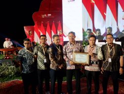 Realisasi Transaksi PDN Sulsel Terbaik Kedua di Indonesia