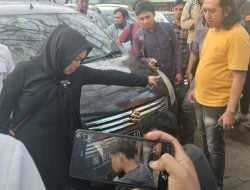 Kampus UMI Diserang Sejumlah OTK, WR III: Tidak Ganggu Perkuliahan