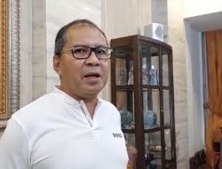 Makassar Tiada Hari Tanpa Mati Lampu, Danny Pomanto  Tagih Kompensasi, PLN Jawab Begini