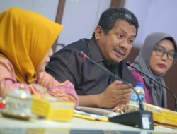 DPRD Makassar: Setiap Hari Masih Saja Mati Lampu, PLN Jangan Diam Saja!